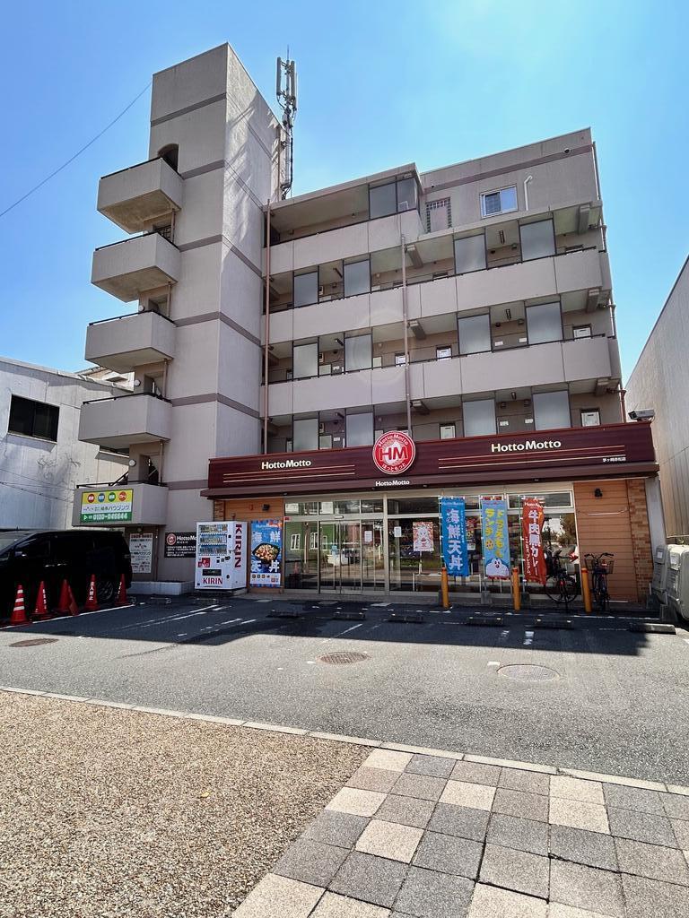 ラークヒルズ湘南
