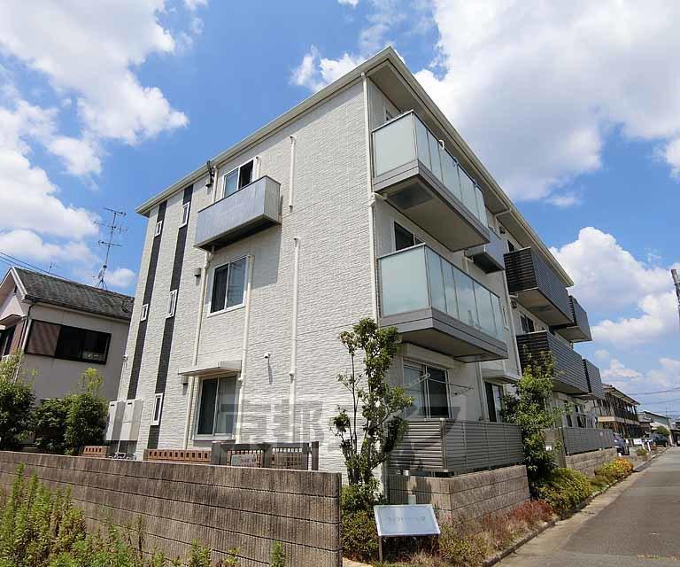 ヴィクトワール望