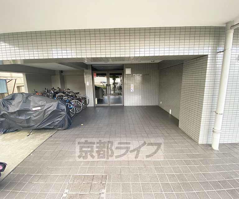 グランドール桂川畔
