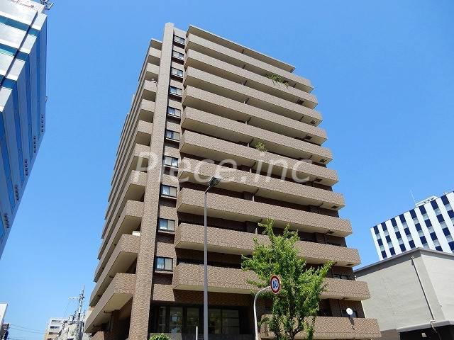 リーガル西梅田
