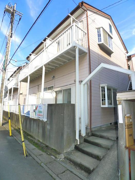 パルーム栗山NO.2