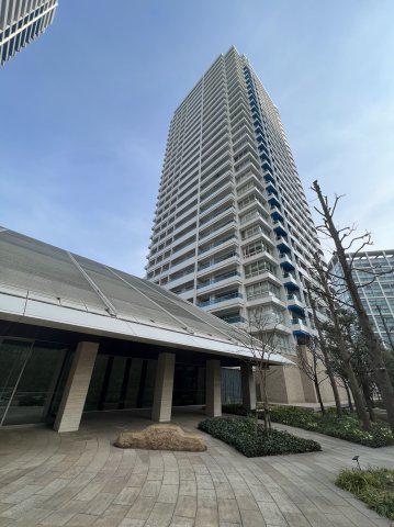 M.M.TOWERS THE サウス