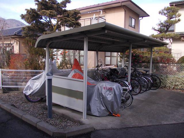 セントラルハイム
