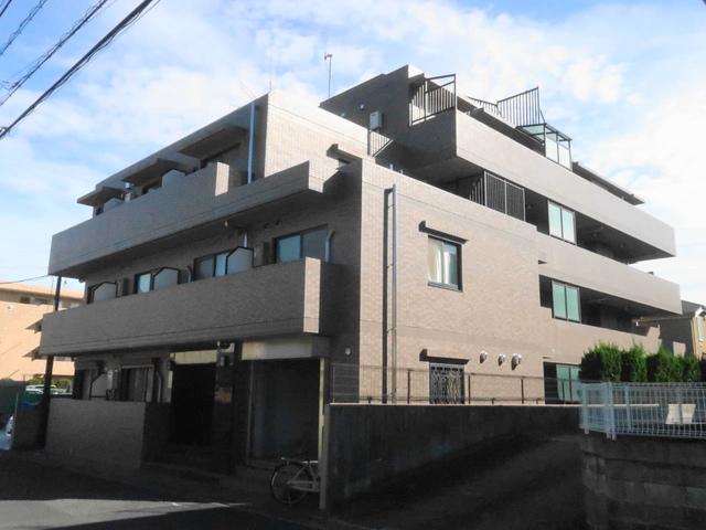パークテラス富士見