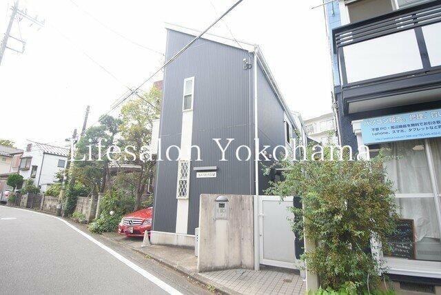 クレドアネックス白楽