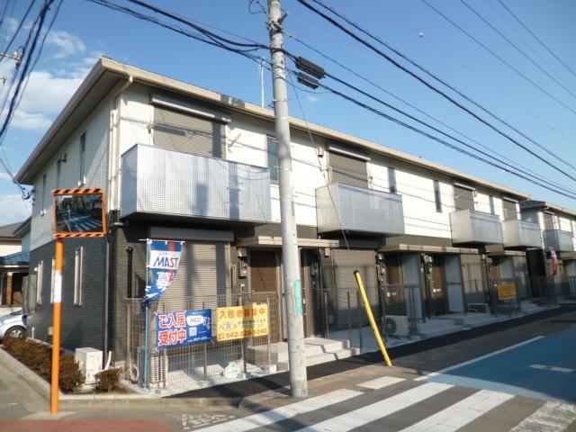 フォンターナ・プリートB