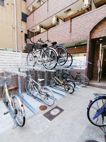 ベルフレージュ南堀江