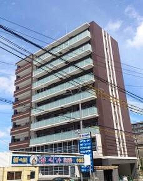 パインローズ福岡東