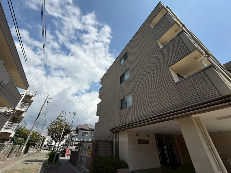 ウィズプレジール若王寺