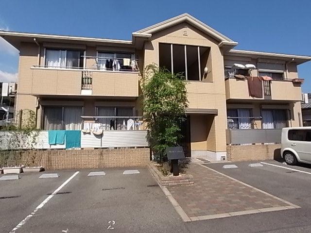 ミルキーウェイ