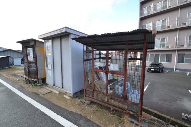 フジハイム