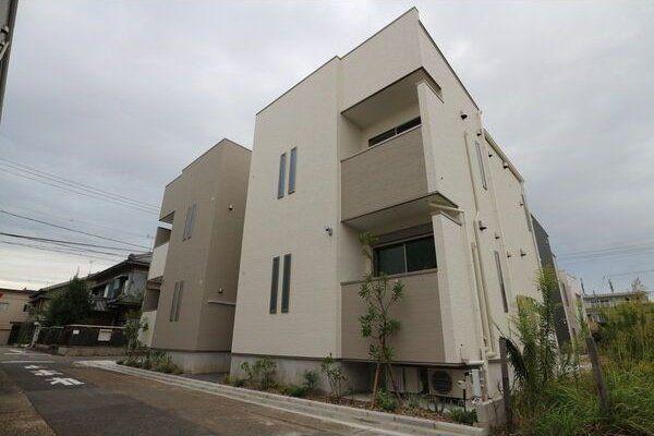 GRANDTIC SMART 山王