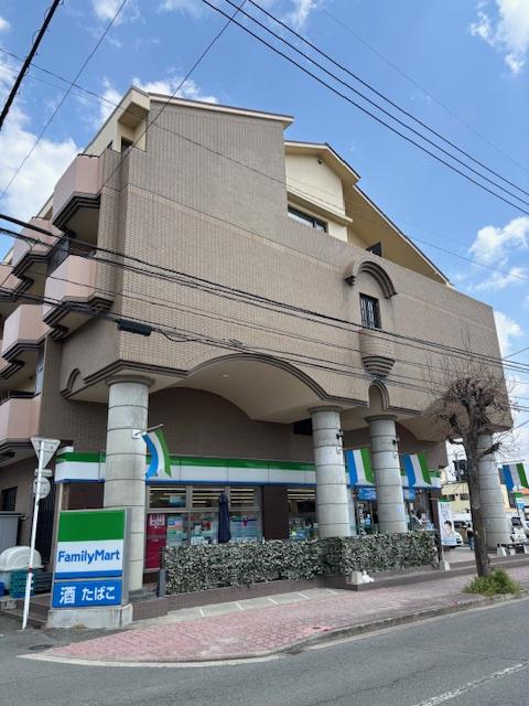 オーファス健軍