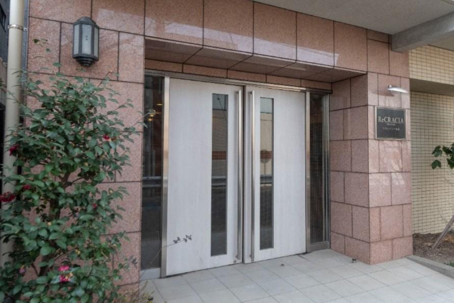 リクレイシア菊川