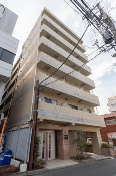 リクレイシア菊川