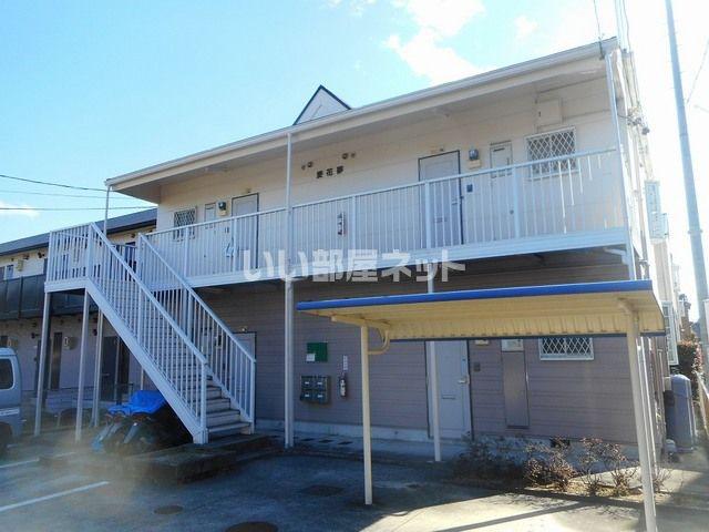 名鉄津島線 甚目寺駅 徒歩13分 2階建 築34年