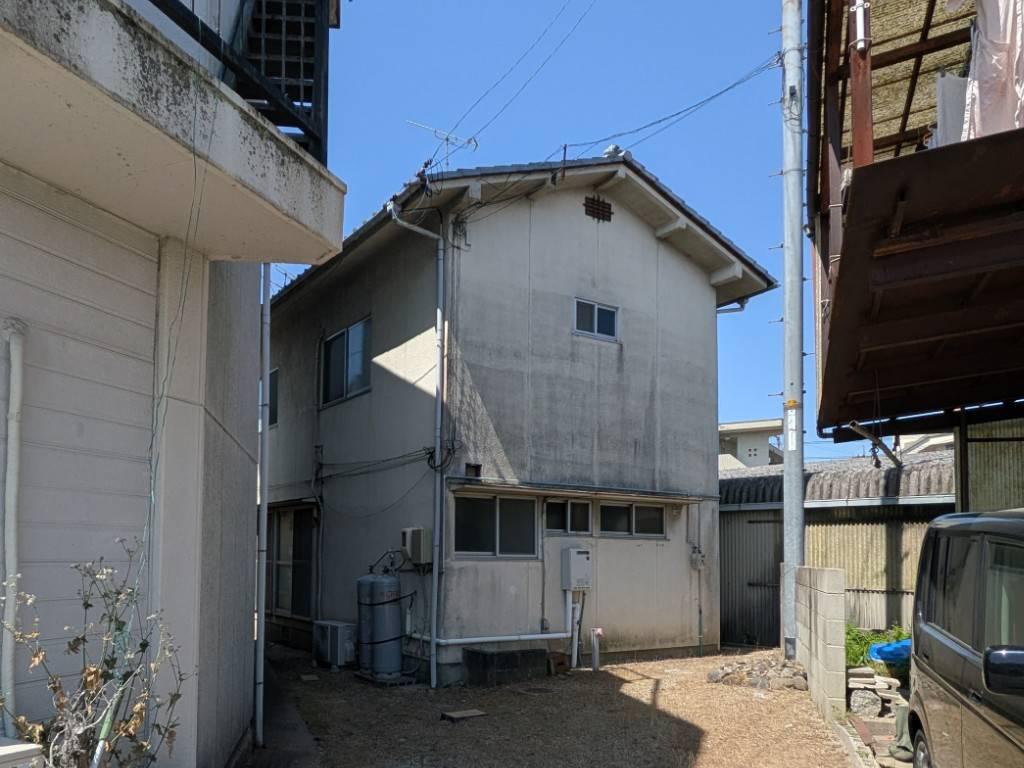 山口アパート南