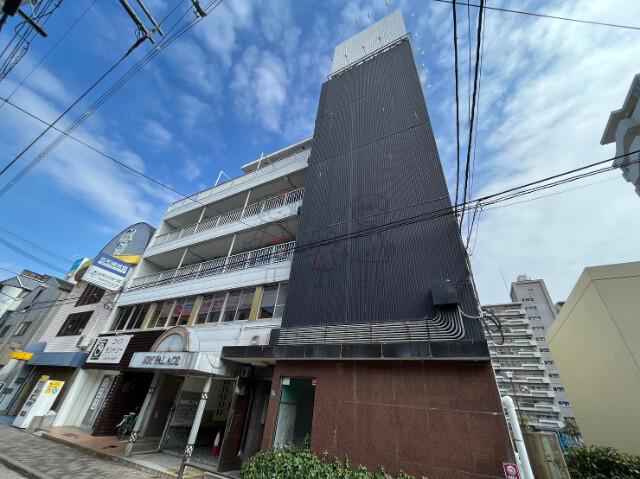 長居コーポ