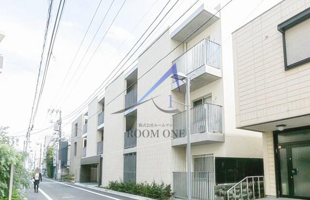 GARDENA HILL 井草