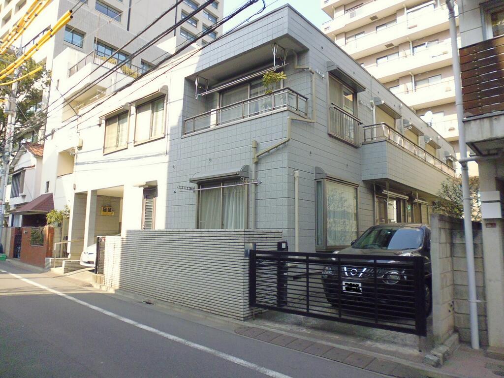 高塚コーポ