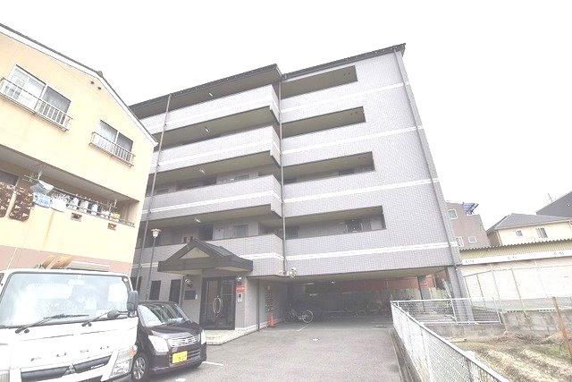 ベンベヌート大西