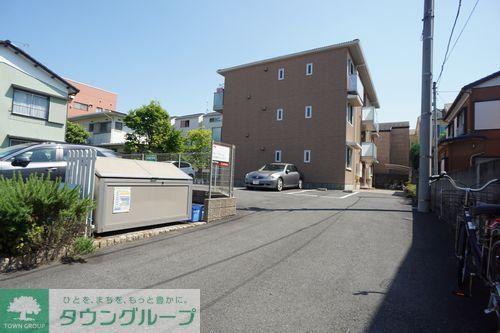 アーク元住吉