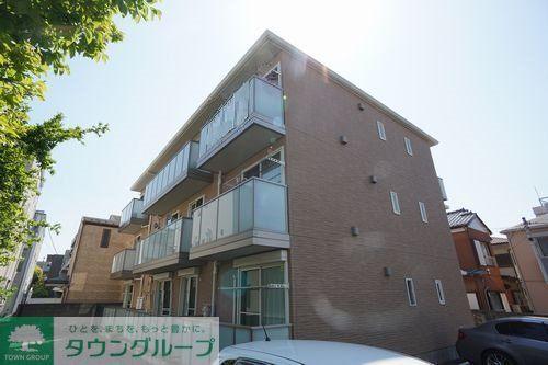 アーク元住吉