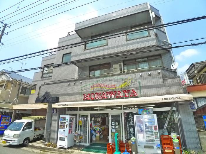 MIKAWAYA BLD