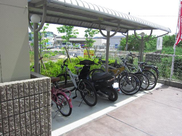 オリーブA・B