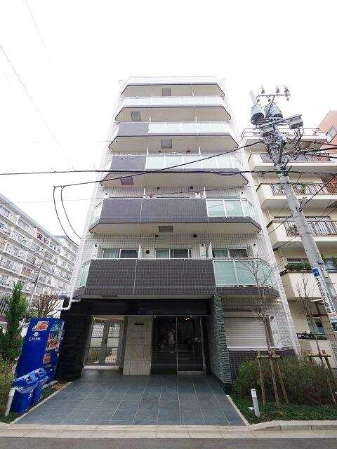 リヴシティ両国四番館