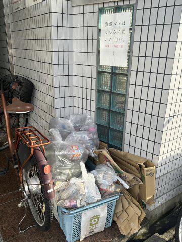 カーサ照ヶ丘III