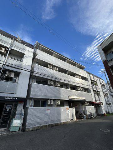 カーサ照ヶ丘III