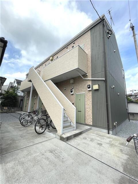 THE FLAT 淵野辺