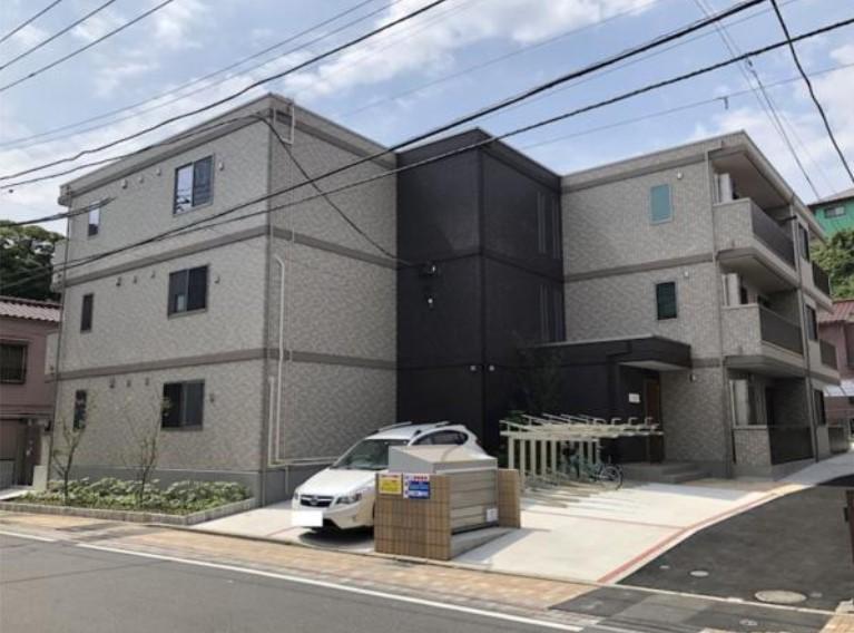 ルフレ本牧