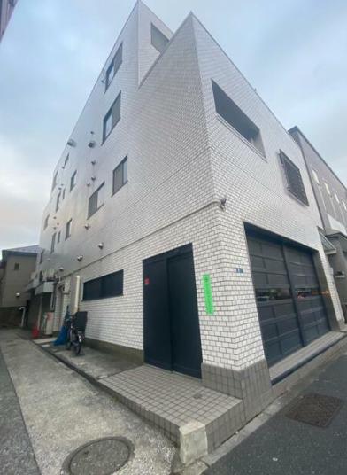 浅野ビル