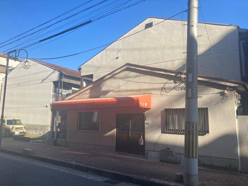 ビスタ安立