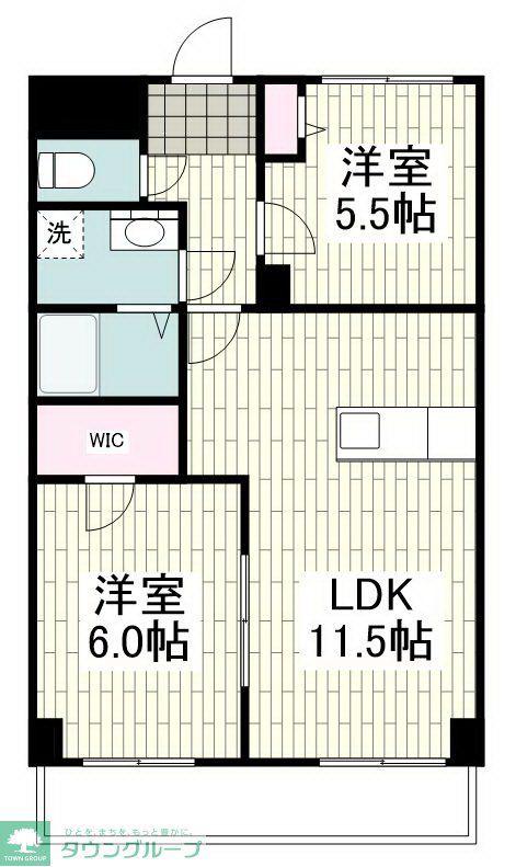 ホーユーパレス南林間第一