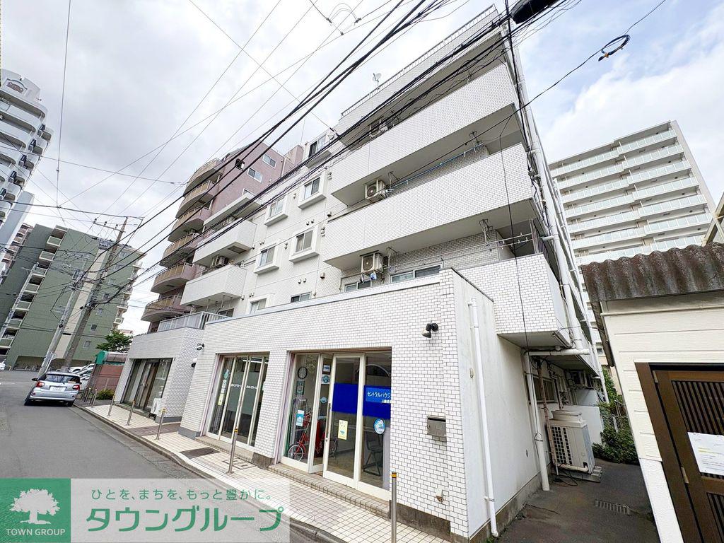 ホーユーパレス南林間第一