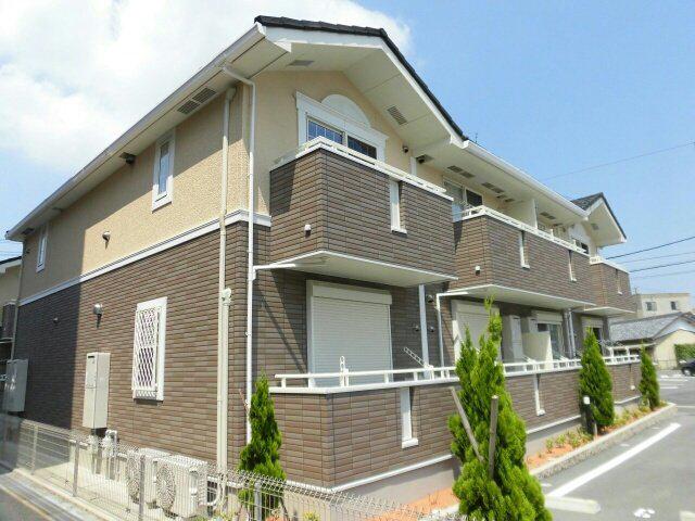 ふらん横山II