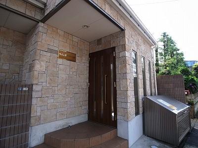 ウイングテラス実籾