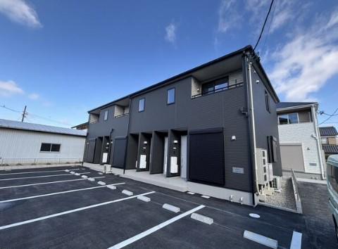 リーブルファイン日比津町1号棟
