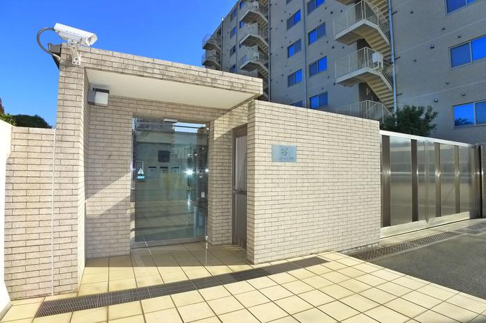 T´S GARDEN北柏 2号棟