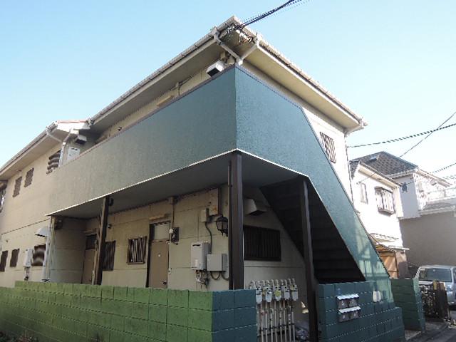 ソワール豊嶋