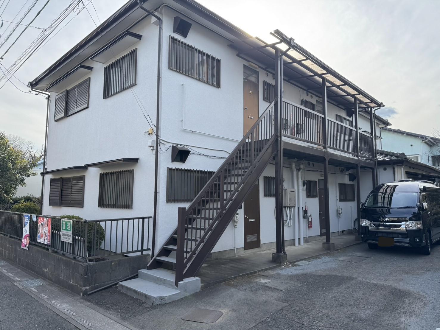 榎本コーポ