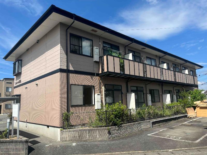シャレール花見