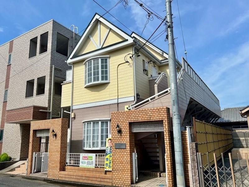 パティーナ南越谷III