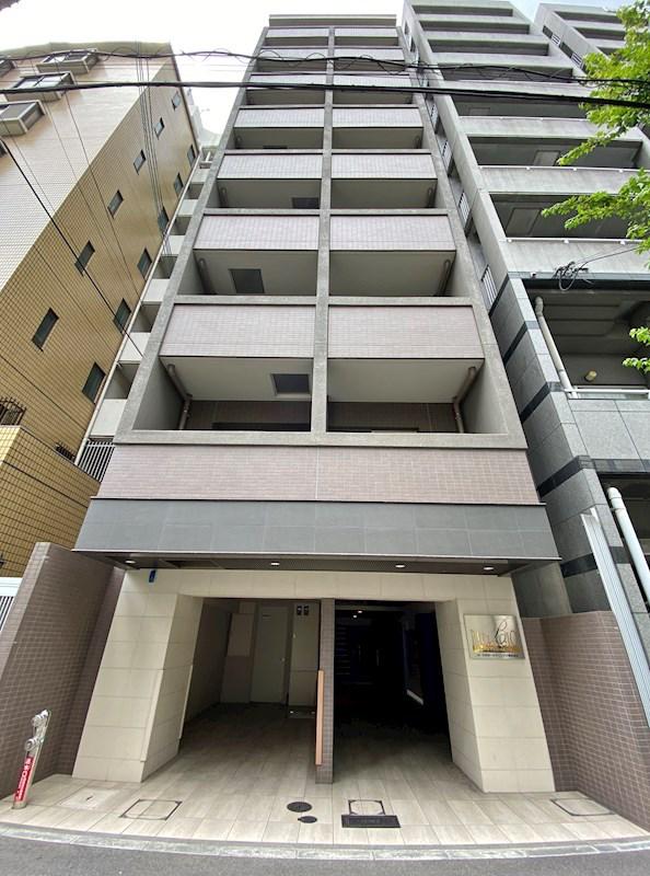 ベラジオ京都西大路II