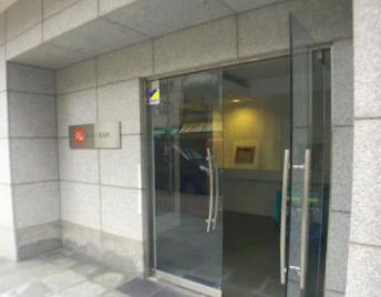 ドゥーエ新富町