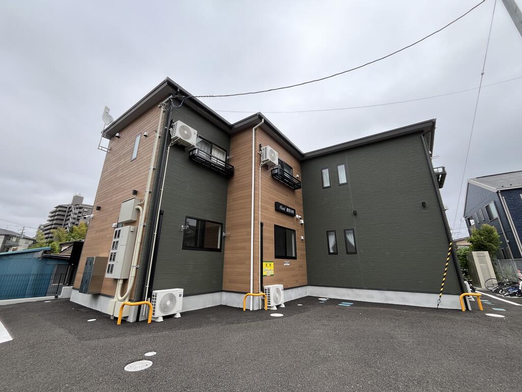 プランド鹿野本町