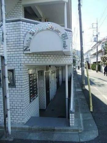 日興パレセゾン鵜の木